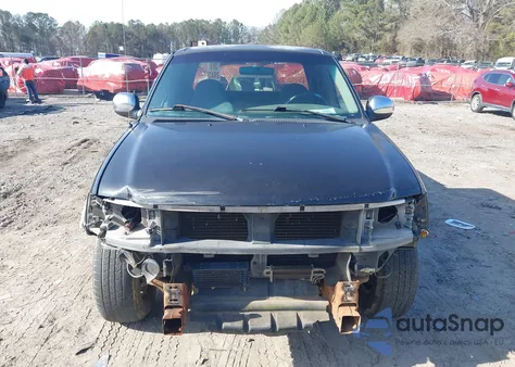 1997 Ford F-150 Lariat/Standard/Xl/Xlt z USA, uszkodzony, nr VIN 1FTDX1769VND06959